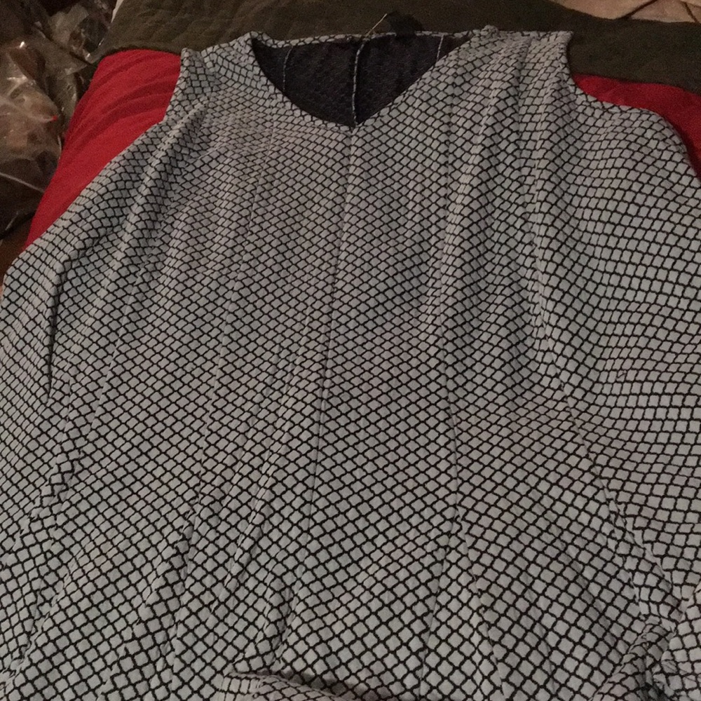 Cute Summer Top